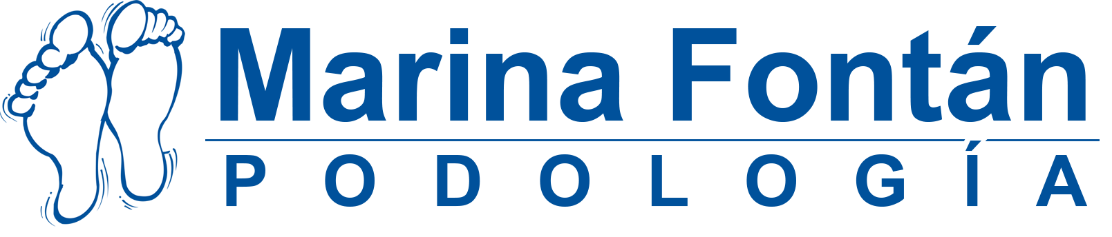 Podología Marina Fontán
